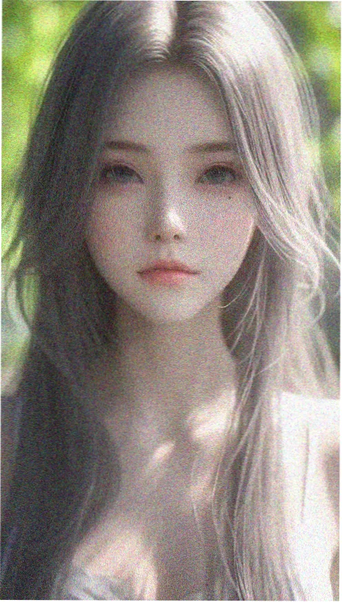 无声证词 剧集海报
